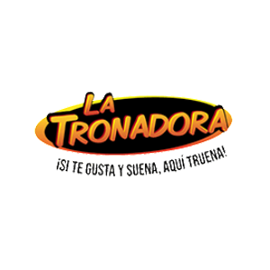 La Tronadora