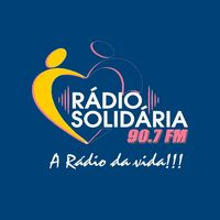 Rádio Solidária - FM 90.7