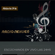 Radio Nehuén