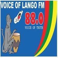 Voice of Lango FM