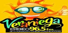 Veraniega Estereo 96.5