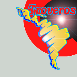 Troveros
