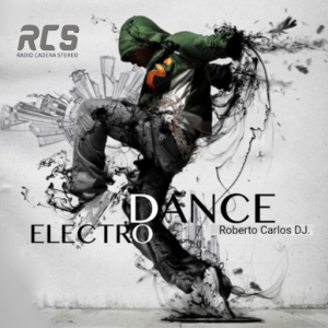 Electro Dance HD