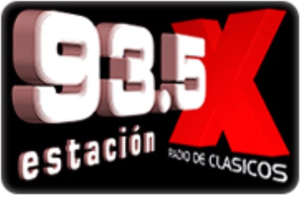 Estacion x 93.5