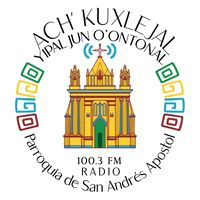 Radio Ach’ kuxlejal 100.3 FM