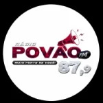 Rádio Povão 87.9 FM