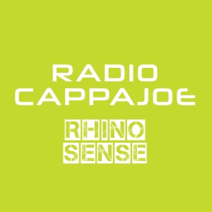 Radio Cappajoe - Rhino Sense