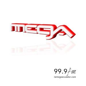 La Mega 99.9 Ecuador