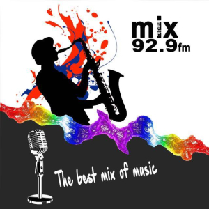 Mix Radio Cimahi