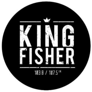 Kingfisher FM