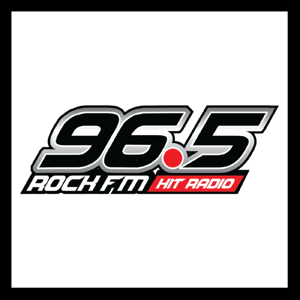 96.5 Rock FM Zambia