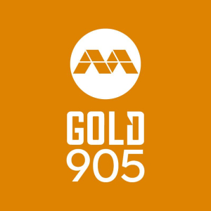 GOLD 905