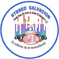 Radio Stereo Salvacion 90.5 FM