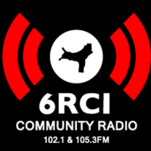 6RCI Christmas Island Community Radio