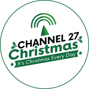 Channel 27 Christmas