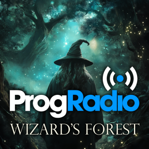 Prog Radio - The Wizard's Forest