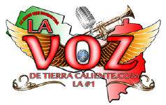 La Voz de Tierra Caliente