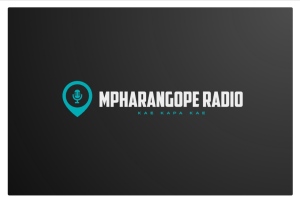 Mpharangope Radio
