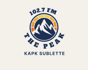102.7 The Peak