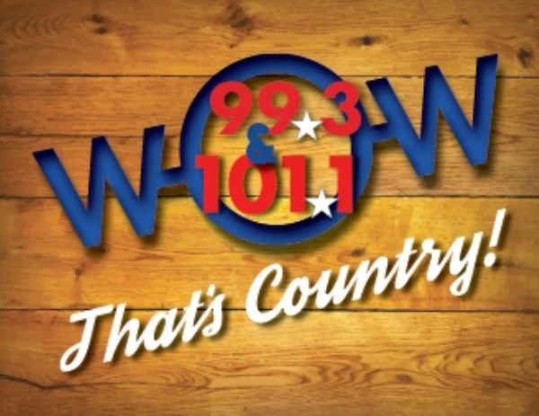 99.3 WOWZ
