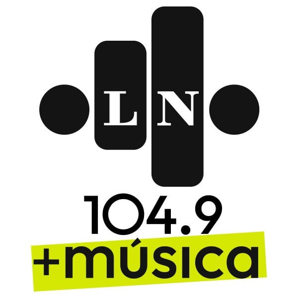 LA NACION MÁS MÚSICA 104.9