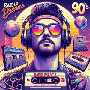 Radio Dreams 90's Hits
