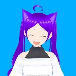 Lazus Anime Radio