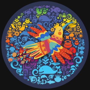 UbuntuFM Latin Radio