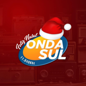 Rádio Onda Sul - 11840Khz