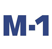 M-1