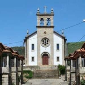 Radio cantinho da senhora da povoa
