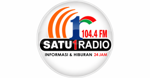 SATU Radio Lombok - FM 105.4