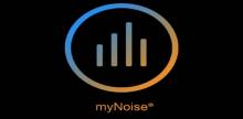 MyNoise Drone Zone
