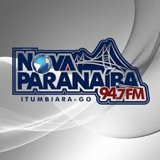 Rádio Nova Paranaiba
