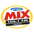 Mix FM Goiânia