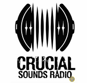 Crucial Sounds Radio