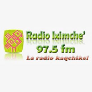 Radio Iximche