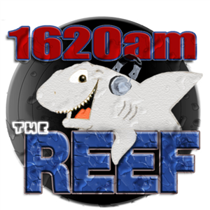 WDHP - The Reef - 1620 AM