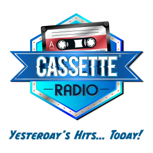 MegaZone Cassette Radio
