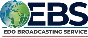 EBS 95.7FM
