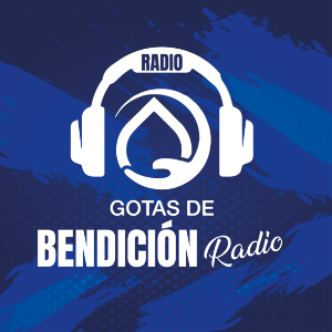 GOTAS DE BENDICION