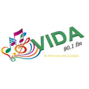 Vida FM 90.1
