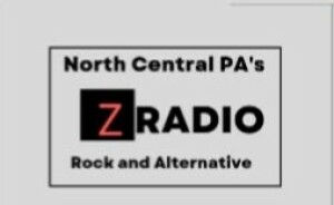 Z Rock Radio NCPA