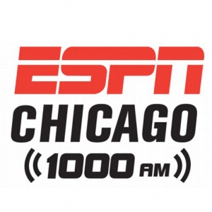 ESPN 1000 WMVP AM