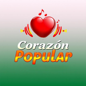Corazon popular