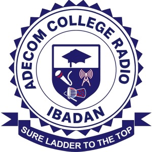 ADECOM COLLEGE RADIO