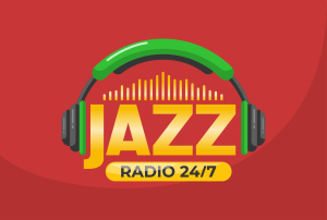 Jazz Radio 24/7