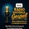 Web Rádio Sintonia Gospel