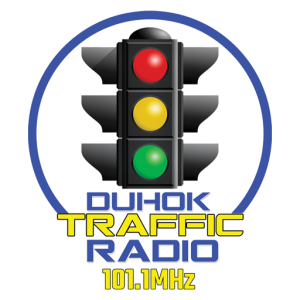 duhok traffic