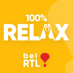 bel RTL 100% Relax